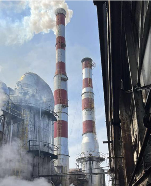 Dust Management (PWS)