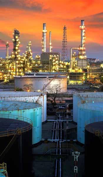 Application Industry