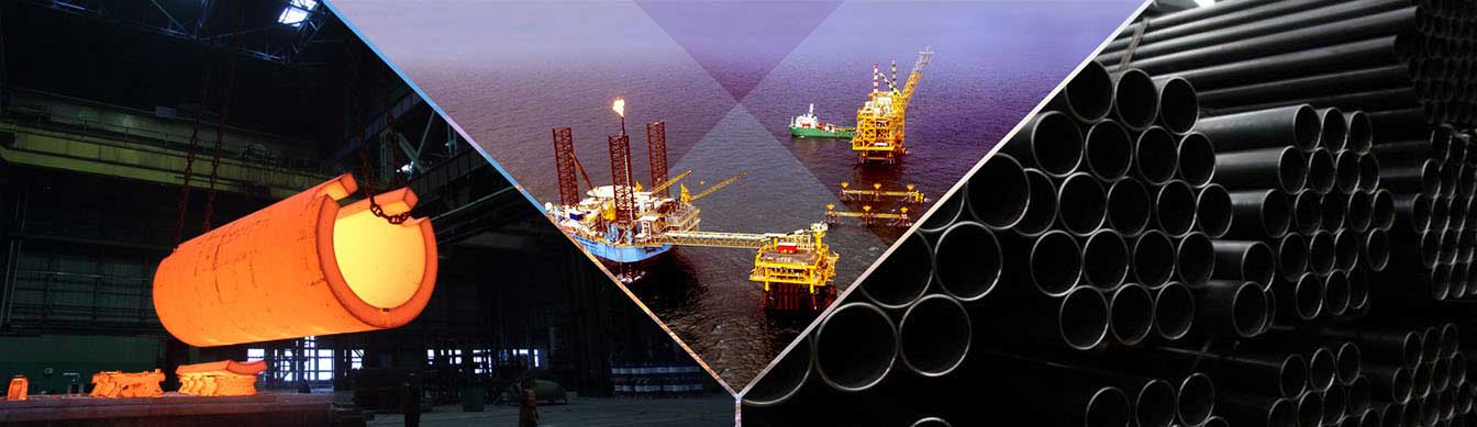 Carbon Steel Grade B Pipes