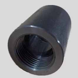 Carbon Forged Coupling
