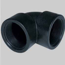 Carbon Steel A105 Forged Elbow