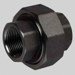 Carbon Steel Forged Union