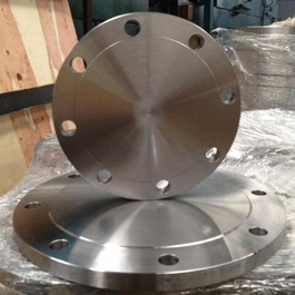 Monel 400 Blind Flange