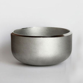 Incoloy 800 Pipe Cap