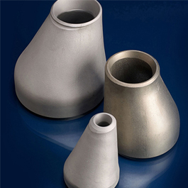 Incoloy 800 Reducer