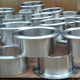 Incoloy 800 Stub End