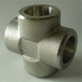 Stainless Steel 316H Forged Cross