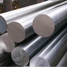 Stainless Steel 316Ti Forged Bar