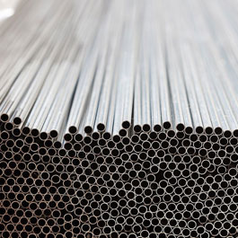 Monel 400 Welded Tube