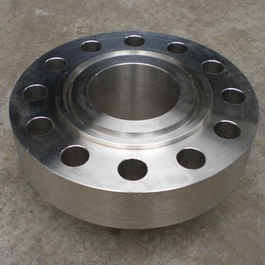 Monel 400 Ring Type Joint Flange