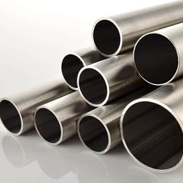 Stainless Steel 347 Sanitary Tube