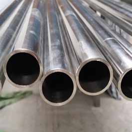 Monel 400 Seamless Pipe