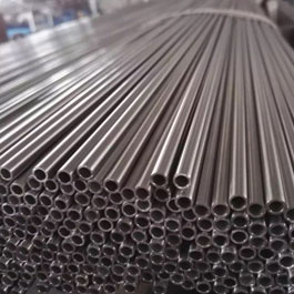 Monel 400 Seamless Tube
