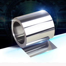 Stainless Steel 321 Shim Sheet