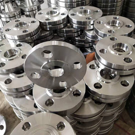 Monel 400 Slip on Flange