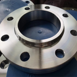 Monel 400 Socket Weld Flange