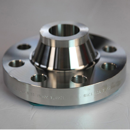 Monel 400 Weld Neck Flange