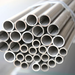 Stainless Steel 347 Welded Tube